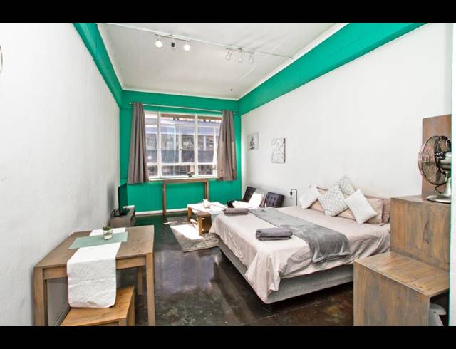 0.5 BEDROOM APARTMENT FOR SALE IN MABONENG